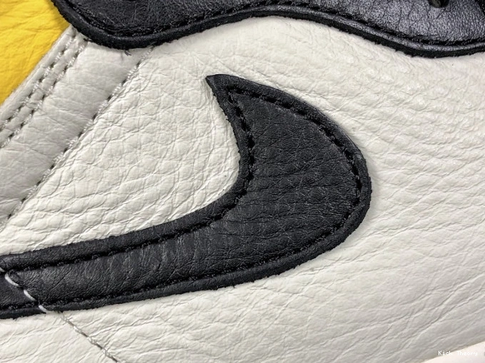 Kicktheory 1 Retro OG Jordan 861428-107 Air NRGNot High For Resale 0729